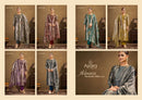 Radhika Fashion Azara Adah Banarasi Jacquard Work Suit