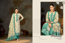 Radhika Fashion Azara Banarashi Adah Vol 13 Cotton Fancy Designer Work Suits