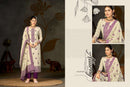 Radhika Fashion Azara Banarashi Adah Vol 13 Cotton Fancy Designer Work Suits