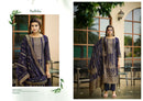 Radhika Fashion Azara Vol 15 Cotton Jacquard Designer Suit