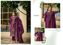 Radhika Fashion Azara Vol 15 Cotton Jacquard Designer Suit