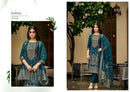 Radhika Fashion Azara Vol 15 Cotton Jacquard Designer Suit