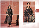 Radhika Fashion Azara Vol 3 Viscose Designer Suit Set