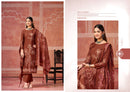 Radhika Fashion Azara Vol 3 Viscose Designer Suit Set