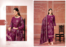 Radhika Fashion Azara Vol 3 Viscose Designer Suit Set