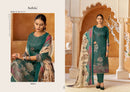 Radhika Azara Jessika 2 Designer Jam Cotton Printed Salwar Suit