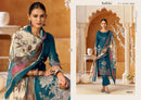 Radhika Azara Jessika 2 Designer Jam Cotton Printed Salwar Suit
