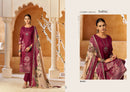 Radhika Azara Jessika 2 Designer Jam Cotton Printed Salwar Suit