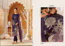 Radhika Azara Jessika 2 Designer Jam Cotton Printed Salwar Suit