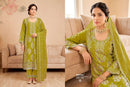Radhika Azara Safia Premium Lawn Cotton Digital Printed Suit