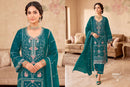 Radhika Azara Safia Premium Lawn Cotton Digital Printed Suit