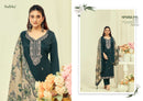 Radhika Fashion Azara Shafinaz Vol 2 Jam Cotton Printed Designer Suit