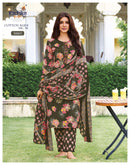 Kudi Vol 30 By Radhika Lifestyle Cotton Printed Kurti Set