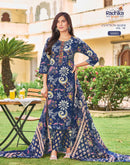 Kudi Vol 30 By Radhika Lifestyle Cotton Printed Kurti Set