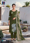 Rahi Fab Rising Gold Vol 2 Premium Ready Made Ethnic Suit