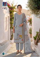 Rahi Fab Rising Gold Vol 2 Premium Ready Made Ethnic Suit