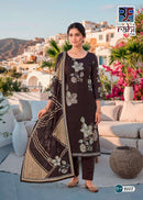Rahi Fab Rising Gold Vol 2 Premium Ready Made Ethnic Suit
