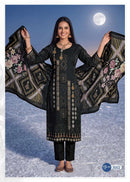 Rahi Fab Rising Gold Vol 3 Designer Cotton Printed Salwar Suit