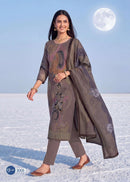 Rahi Fab Rising Gold Vol 3 Designer Cotton Printed Salwar Suit