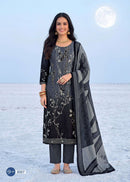 Rahi Fab Rising Gold Vol 3 Cotton Printed Designer Suit