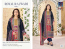 Mayur Creation Amishi Vol 4 Designer Cotton Printed Suit Set
