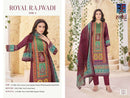 Mayur Creation Amishi Vol 4 Designer Cotton Printed Suit Set