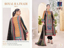 Mayur Creation Amishi Vol 4 Designer Cotton Printed Suit Set