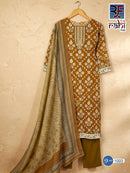 Rahi Fab Ruby Rose Vol 1 Ready Made Ethnic Suit