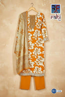Rahi Fab Ruby Rose Vol 1 Ready Made Ethnic Suit