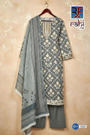 Rahi Fab Ruby Rose Vol 1 Ready Made Ethnic Suit
