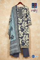 Rahi Fab Ruby Rose Vol 1 Ready Made Ethnic Suit