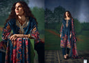 Rangati Prints Heer Premium Velvet Heavy Embroidery Work Suit