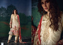 Rangati Prints Heer Premium Velvet Heavy Embroidery Work Suit