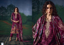 Rangati Prints Heer Premium Velvet Heavy Embroidery Work Suit