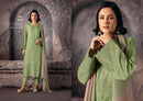 Rangati Prints Zarina Premium Pashmina Embroidery Work Suit