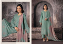 Rangati Prints Zarina Premium Pashmina Embroidery Work Suit