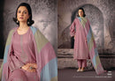 Rangati Prints Zarina Premium Pashmina Embroidery Work Suit