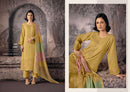 Rangati Prints Zarina Premium Pashmina Embroidery Work Suit