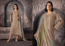 Rangati Prints Zarina Premium Pashmina Embroidery Work Suit