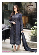 Ratna Prints Firdous Vol 3 Premium Cotton Digital Printed Suit
