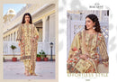 Riaz Arts Abu Rehan Vol 2 Lawn Cotton Printed Embroidery Work Salwar Suit