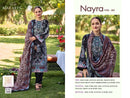 Riaz Arts Nayra Vol 40 Premium Cotton Digital Printed Suit