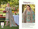 Riaz Arts Nayra Vol 40 Premium Cotton Digital Printed Suit