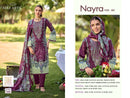 Riaz Arts Nayra Vol 40 Premium Cotton Digital Printed Suit