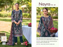 Riaz Arts Nayra Vol 40 Premium Cotton Digital Printed Suit