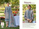 Riaz Arts Nayra Vol 40 Premium Cotton Digital Printed Suit
