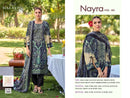 Riaz Arts Nayra Vol 40 Premium Cotton Digital Printed Suit