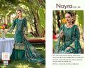 Riaz Arts Nayra Vol 40 Premium Cotton Digital Printed Suit