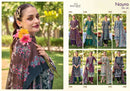 Riaz Arts Nayra Vol 40 Premium Cotton Digital Printed Suit