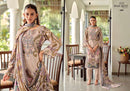 Riaz Arts Nayra Vol 42 Premium Cotton Digital Print Embroidered Suit